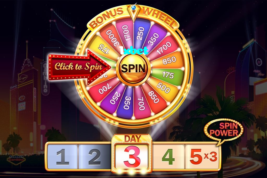 1xbet casino presented on mobile device in Pakistan with slots and live games