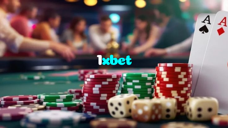 1xbet